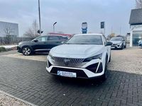 Gebraucht Peugeot 408 GTi 131 PS (96 kW) 2023 Weiß SUV