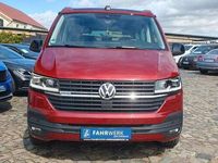 gebraucht VW California T6T6.1 DSG 4MOTION Beach Camper Edition inkl M+S