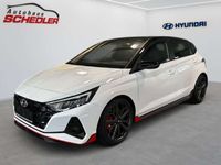 gebraucht Hyundai i20 N N Performance SOFORT VERFÜGBAR