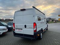 Gebraucht Citroën Jumper 140 PS (102 kW) 2024 Weiß Van / Kleinbus