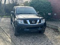 Gebraucht Nissan Navara 171 PS (125 kW) 2007 Pickup