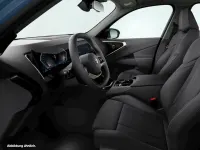 Gebraucht BMW X3 190 PS (139 kW) 2025 Blau SUV