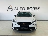Gebraucht Cupra Formentor 204 PS (150 kW) 2022 Weiß SUV