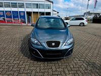 Gebraucht Seat Altea 125 PS (91 kW) 2015 Silber Kombi