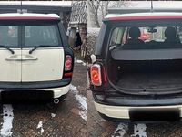 Usado Mini One D 90 HP (66 kW) 2012 Branco Citadino