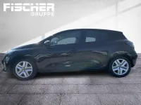 Gebraucht Renault Clio V Evolution 143 PS (105 kW) 2024 Schwarz Limousine