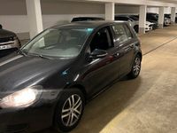 gebraucht VW Golf VI 