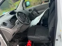 Gebraucht Renault Kangoo 80 PS (58 kW) 2008 Van / Kleinbus