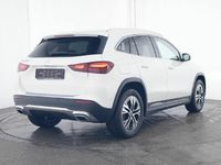 Gebraucht Mercedes GLA250 Progressive 218 PS (160 kW) 2024 SUV