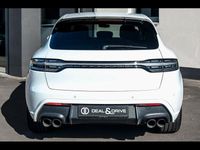 Gebraucht Porsche Macan Chrono 441 PS (324 kW) 2024 Weiß SUV