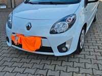 Usata Renault Twingo 75 CV (55 kW) 2011 Bianco Utilitaria