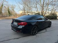 Gebraucht BMW 440 400 PS (294 kW) 2017 Schwarz Coupé