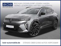 Gebraucht Renault Scenic E-Tech Esprit Alpine 160 kW (218 PS) 2024 Dolomitgrau SUV