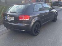 Gebraucht Audi A3 Ambition 102 PS (75 kW) 2007 Kleinwagen