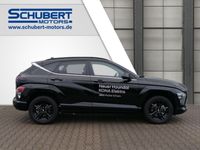 gebraucht Hyundai Kona Elektro SX2 65,4kWh PRIME HUD Navi Leder SHZ