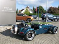 Gebraucht Lotus Super Seven 106 PS (77 kW) 1994 Grün Cabrio