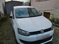 gebraucht VW Polo mit Tüv 12.24