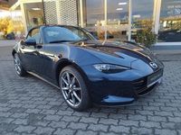 Gebraucht Mazda MX5 Kazari 184 PS (135 kW) 2023 Blau Cabrio