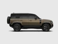 Gebraucht Land Rover Defender SE Dynamic 249 PS (183 kW) 2026 Braun SUV