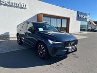 Gebraucht Volvo XC60 197 PS (144 kW) 2023 Blau SUV