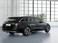 Gebraucht Mercedes E300 197 PS (144 kW) 2025 Schwarz Limousine