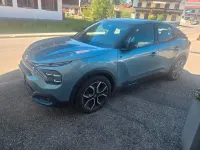 Gebraucht Citroën e-C4 Feel 100 kW (136 PS) 2021 Limousine