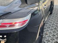 Second-hand Opel GT 264 CP (194 kW) 2008 Negru Cabrio