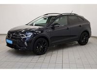 Gebraucht VW Taigo R-line 110 PS (80 kW) 2023 Schwarz SUV