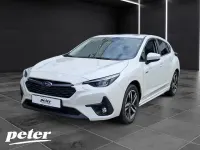 Neu Subaru Impreza Platinum 136 PS (100 kW) 2026 Weiß Kleinwagen