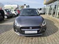 Gebraucht Suzuki Swift Comfort 83 PS (61 kW) 2023 Grau Kleinwagen