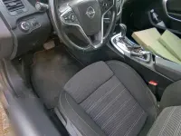 Gebraucht Opel Insignia 170 PS (125 kW) 2016 Grau Kombi