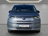Gebraucht VW Multivan Life 150 PS (110 kW) 2024 Silber Van