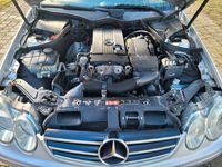 gebraucht Mercedes CLK200 W209 Cabrio