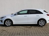 gebraucht Kia Ceed 1.4 Edition 7 Limited KLIMA SHZ KAM BT 1HAN