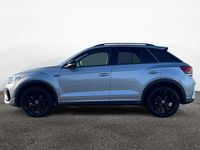 Gebraucht VW T-Roc R-line 190 PS (139 kW) 2025 Silber SUV