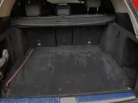 Gebraucht Mercedes C250 Avantgarde 211 PS (155 kW) 2017 Rot Kombi