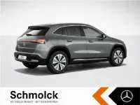 Gebraucht Mercedes EQA250 139 kW (190 PS) 2025 SUV