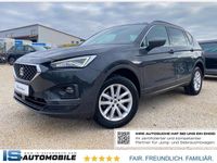 Gebraucht Seat Tarraco Style 150 PS (110 kW) 2022 Uranogrey SUV