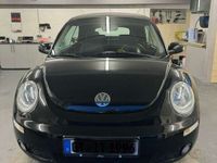 gebraucht VW Beetle NewCabriolet 1.6