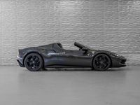 Neu Ferrari 296 829 PS (609 kW) 2025 Grigio scuro Cabrio