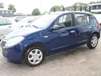 gebraucht Dacia Sandero Laureate *TÜV-NEU*1-Hand*