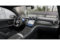 Gebraucht Mercedes GLC200 Advanced Plus 227 PS (166 kW) 2026 Grau / graphitgrau SUV