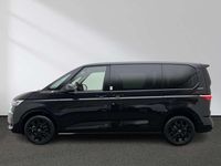 Neu VW Multivan 150 PS (110 kW) 2026 Deep black perleffekt Van