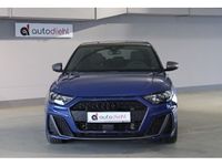 gebraucht Audi A1 Sportback 30 TFSI S tronic S line