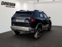 Neu Dacia Duster Extreme 158 PS (116 kW) 2025 Perlmuttschwarz SUV