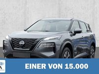 Gebraucht Nissan X-Trail Acenta 163 PS (119 kW) 2023 Grau metallic SUV