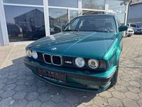 Gebraucht BMW M5 Performance 315 PS (231 kW) 1992 Grün Kombi