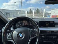 Gebraucht BMW X5 218 PS (160 kW) 2014 SUV