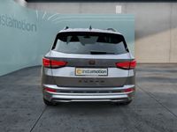 Gebraucht Cupra Ateca 190 PS (139 kW) 2024 Grau SUV