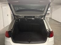 Second-hand BMW 318 143 CP (105 kW) 2014 Alb Break